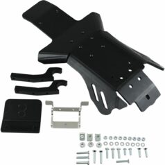 SKID PLATE PRO LG KTM
