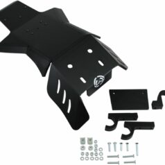 SKID PLATE PRO LG BETA