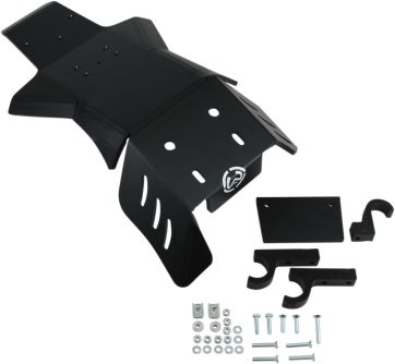 SKID PLATE PRO LG BETA