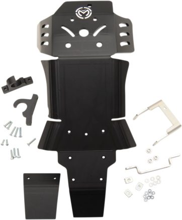 SKID PLATE PRO LG HUSQ