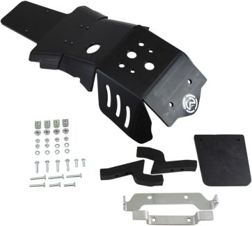 SKID PLATE PRO LG HON