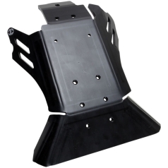 SKID PLATE PRO LG KTM