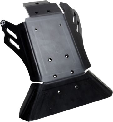 SKID PLATE PRO LG KTM