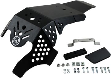 SKID PLATE PRO LG YAM