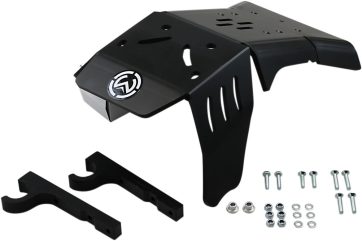 SKID PLATE PRO LG KTM