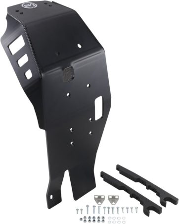 SKIDPLATE PRO LG KTM/HUSQ
