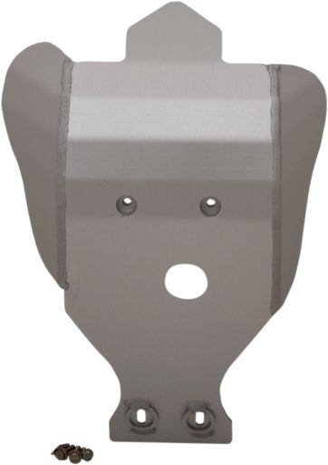 SKID PLATE AL KX KAW 19
