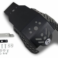 SKIDPLATE PRO YAM 250F