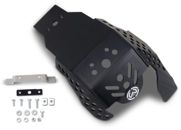 SKIDPLATE PRO YAM 250F