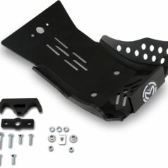 SKIDPLATE PRO KTM/HUSKY