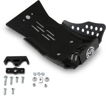 SKIDPLATE PRO KTM/HUSKY