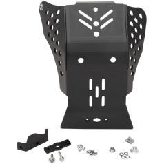 SKIDPLATE PRO KTM/HUSKY
