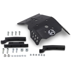 SKIDPLATE PRO KTM/HUSKY