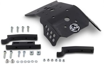 SKIDPLATE PRO KTM/HUSKY