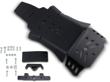 SKIDPLATE PRO LG KTM/HUSQ