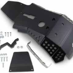 SKIDPLATE PRO LG HON 450L