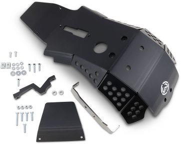SKIDPLATE PRO LG HON 450L