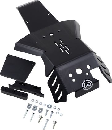 SKIDPLATE PRO MSE BETA