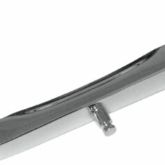 KICKSTAND SHORTY CHROME
