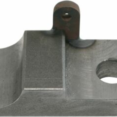 WELD-ON KICKSTAND MOUNT 1.125"