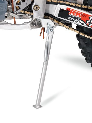 BOLT-ON KICKSTAND