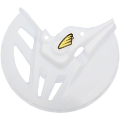 WORKS DISC COVER HONDA NATURAL