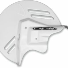 WORKS DISC COVER YAMAHA WHITE