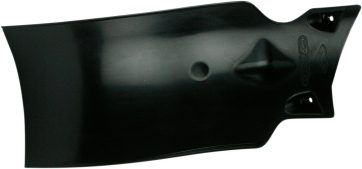 MUD FLAP HONDA BLACK