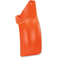 MUD FLAP KTM/HUSQVARNA/HUSABERG ORANGE