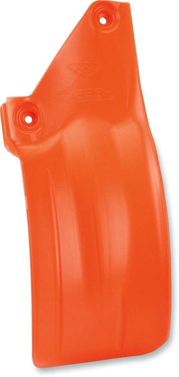 MUD FLAP KTM/HUSQVARNA/HUSABERG ORANGE