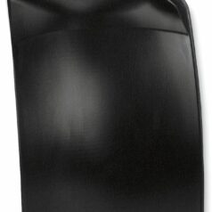 MUD FLAP YAMAHA BLACK