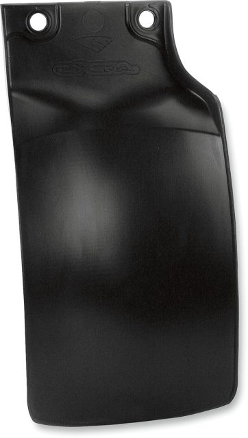 MUD FLAP YAMAHA BLACK