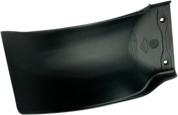 MUD FLAP HONDA BLACK