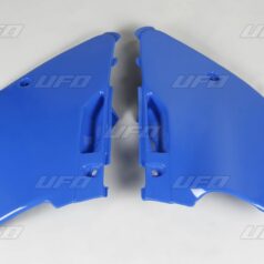 SIDE PANELS TM RACING 80-125-250 TM-BLUE