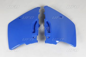 SIDE PANELS TM RACING 80-125-250 TM-BLUE