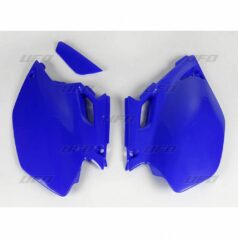 SIDE PANELS YAMAHA WR250/450F REFLEX-BLUE