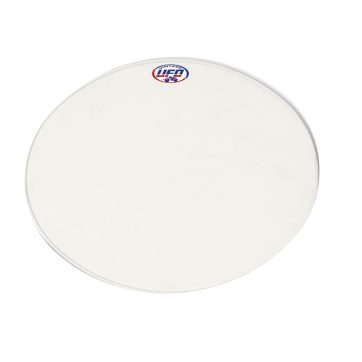 VINTAGE UNI OVAL PLATE (SINCE 70) YELLOW