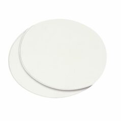 VINTAGE UNI OVAL PLATE (SINCE 70) YELLOW (3-PACK)
