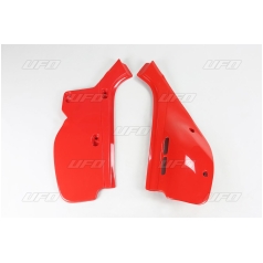 SIDE PANELS HONDA XR600R XR-RED