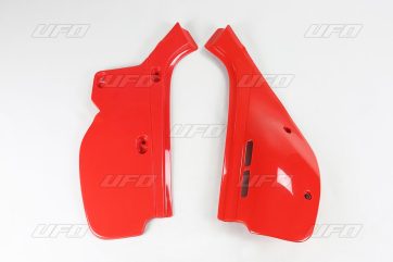 SIDE PANELS HONDA XR600R XR-RED