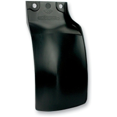 MUD FLAP YAMAHA BLACK