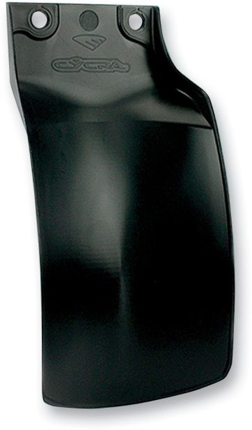 MUD FLAP YAMAHA BLACK