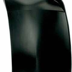 MUD FLAP KAWASAKI BLACK