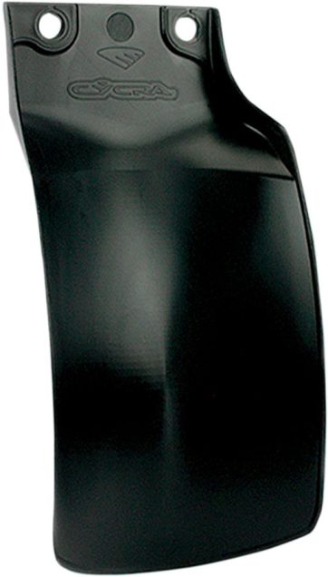 MUD FLAP KAWASAKI BLACK