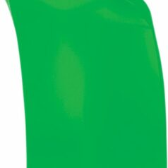 MUD FLAP KAWASAKI GREEN