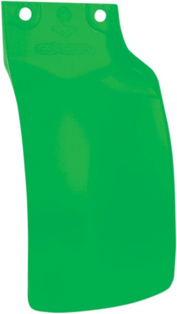 MUD FLAP KAWASAKI GREEN