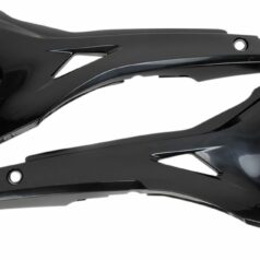 AIRBOX COVER HONDA CRF250/450R (EU ONLY) BLACK