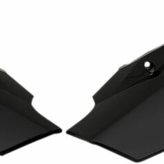SIDE PANELS YAMAHA YZF/WRF BLACK