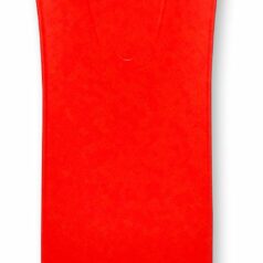 MUD FLAP HONDA RED