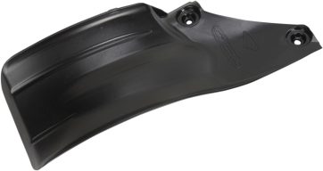 MUD FLAP BLACK
